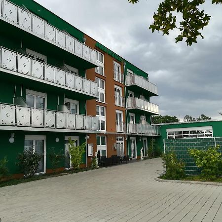 Jura Hotel Nuremberg ภายนอก รูปภาพ