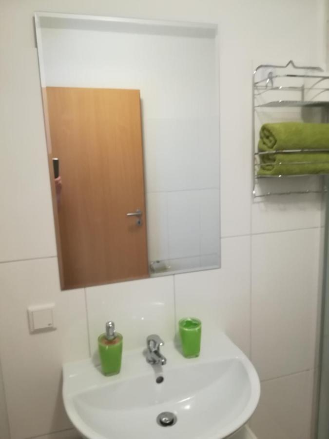 Jura Hotel Nuremberg ภายนอก รูปภาพ