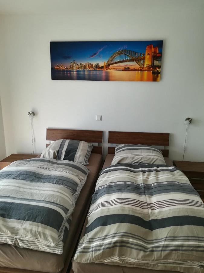Jura Hotel Nuremberg ภายนอก รูปภาพ
