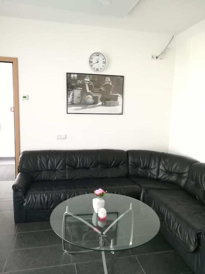Jura Hotel Nuremberg ภายนอก รูปภาพ