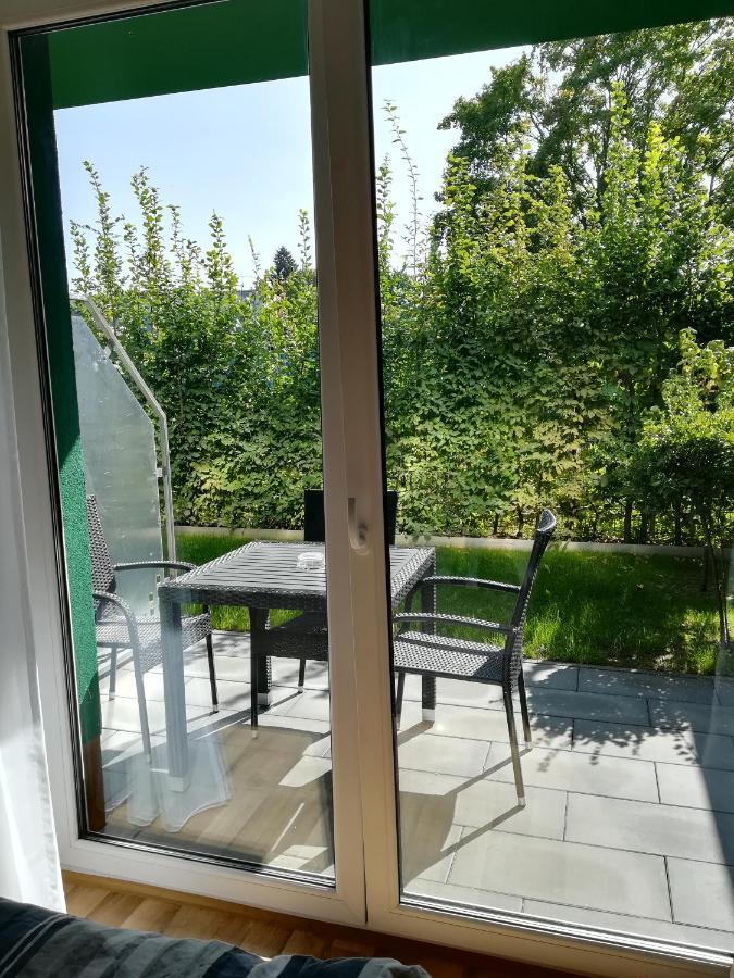 Jura Hotel Nuremberg ภายนอก รูปภาพ