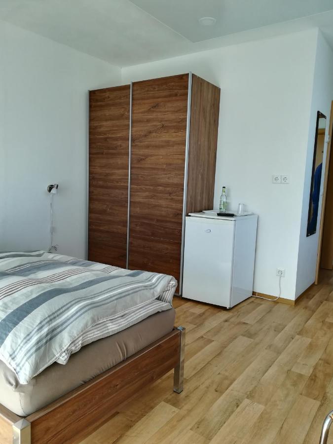 Jura Hotel Nuremberg ภายนอก รูปภาพ