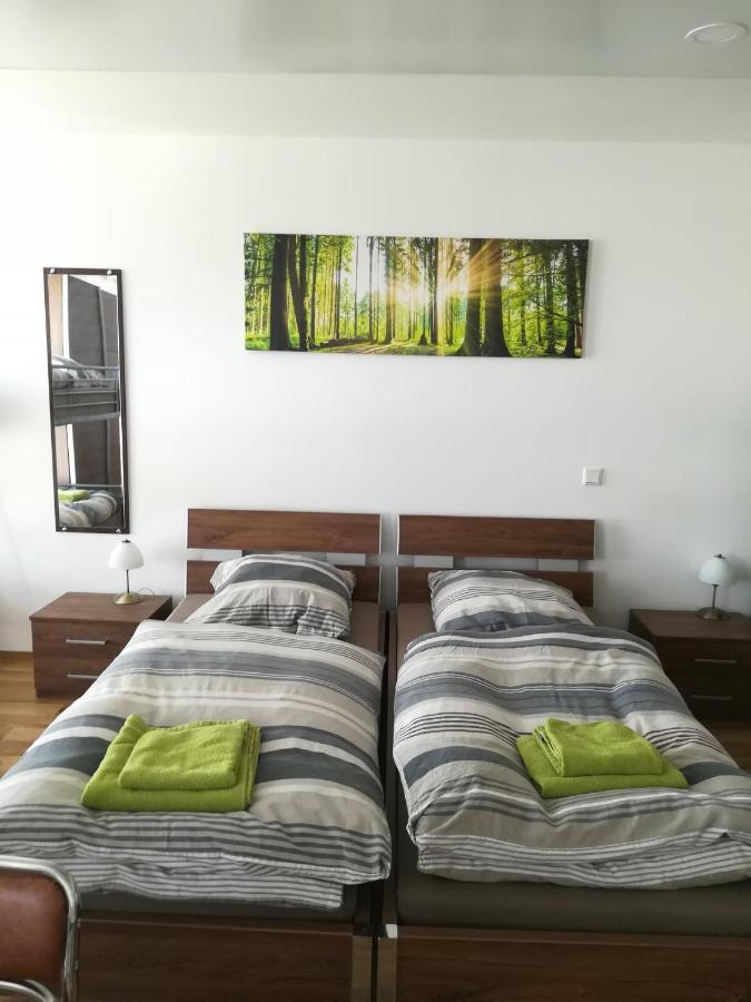 Jura Hotel Nuremberg ภายนอก รูปภาพ