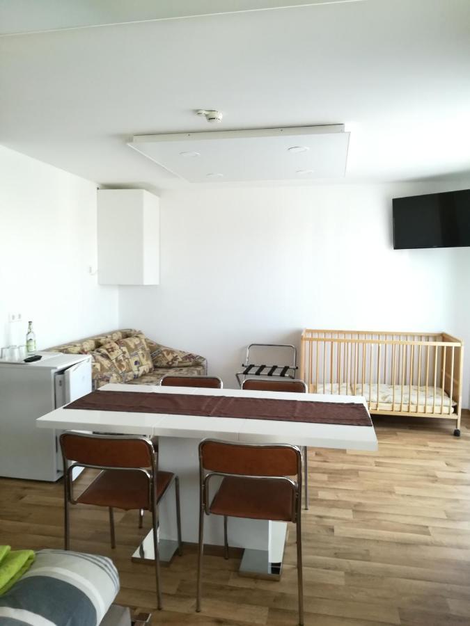 Jura Hotel Nuremberg ภายนอก รูปภาพ