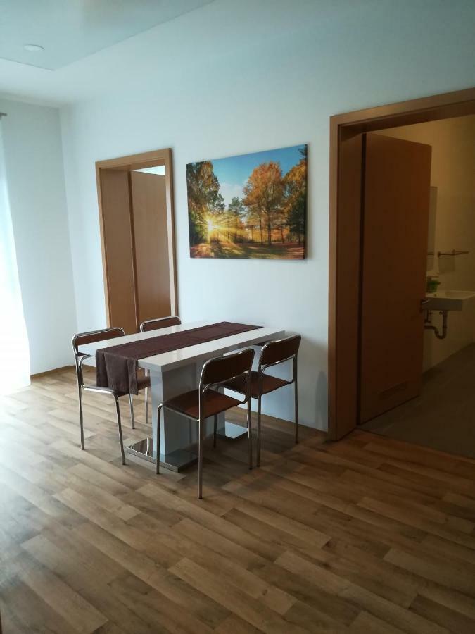 Jura Hotel Nuremberg ภายนอก รูปภาพ