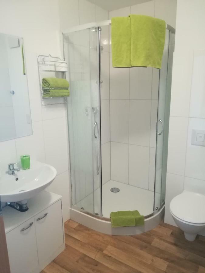 Jura Hotel Nuremberg ภายนอก รูปภาพ
