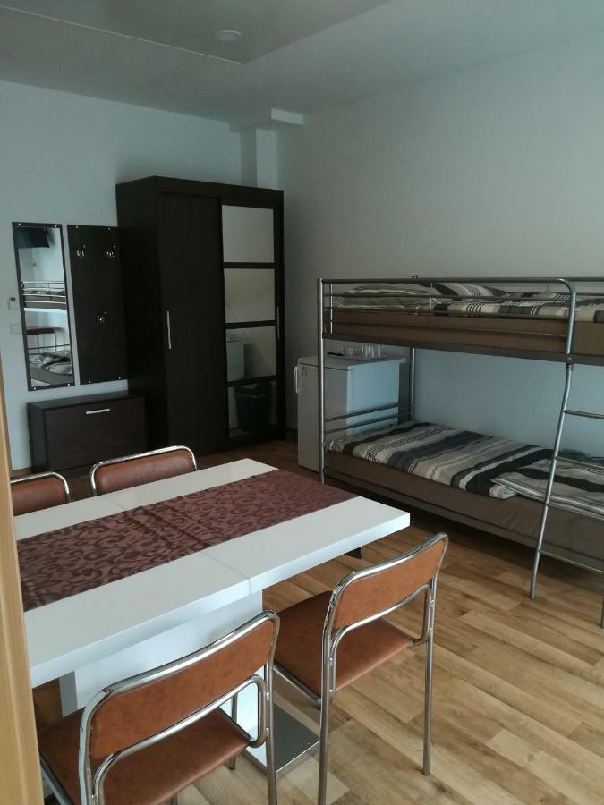 Jura Hotel Nuremberg ภายนอก รูปภาพ