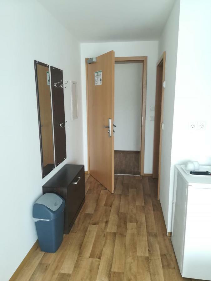 Jura Hotel Nuremberg ภายนอก รูปภาพ