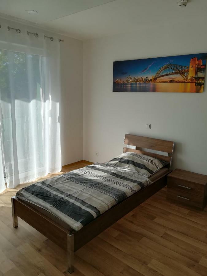 Jura Hotel Nuremberg ภายนอก รูปภาพ