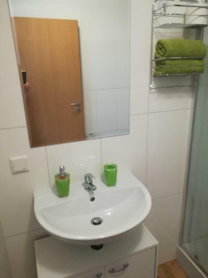 Jura Hotel Nuremberg ภายนอก รูปภาพ