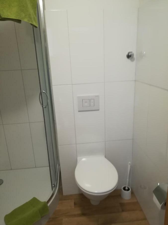 Jura Hotel Nuremberg ภายนอก รูปภาพ