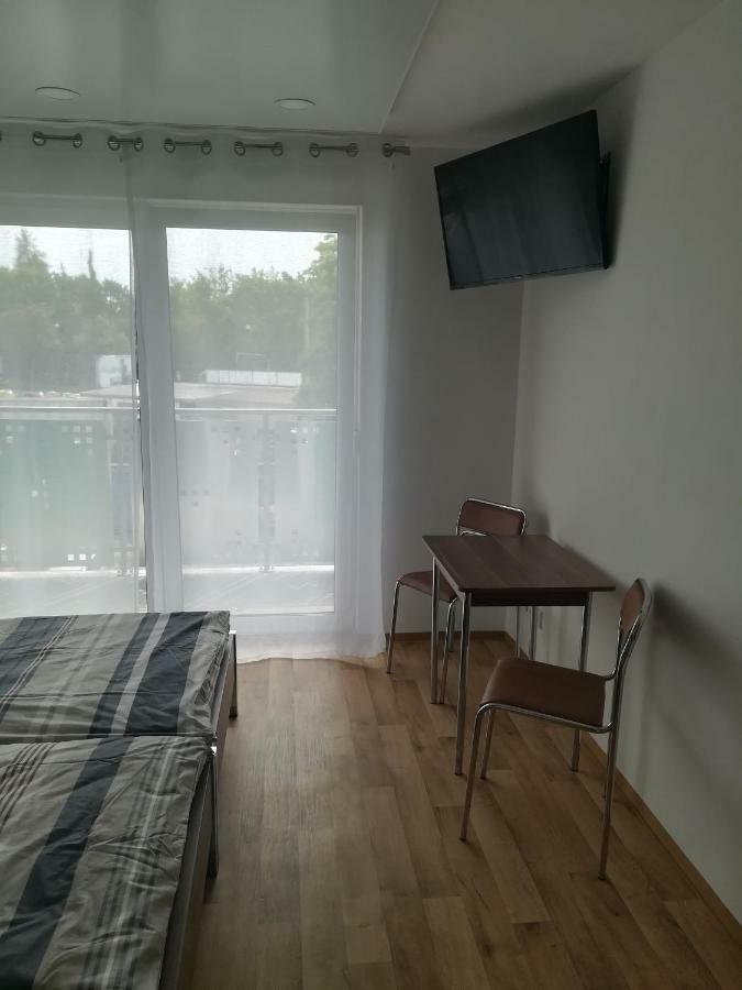 Jura Hotel Nuremberg ภายนอก รูปภาพ